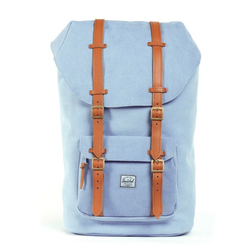 Herschel Supply Little America mid volume backpack